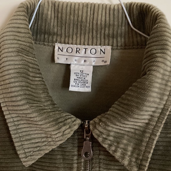 Jacket - Picture 2 of 8